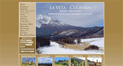Desktop Screenshot of lavetarealty.com